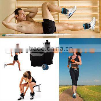 fitness set training set