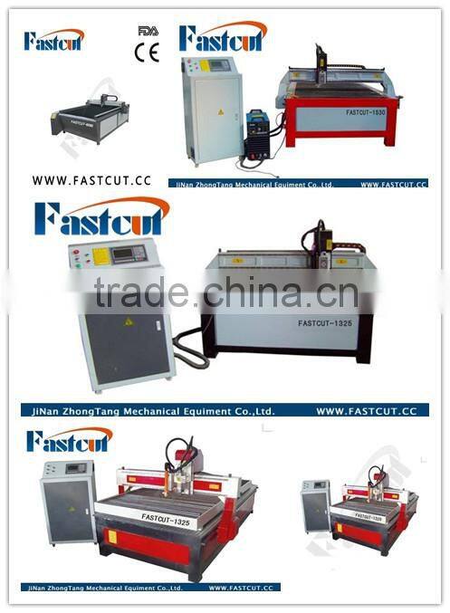 Hot sell plasma cutting machine Fastcut Series table cnc plasma cutter for sale