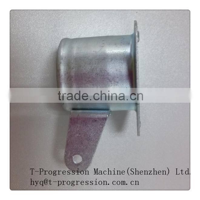 Customized Metal Stamping Assemble Set for Machine