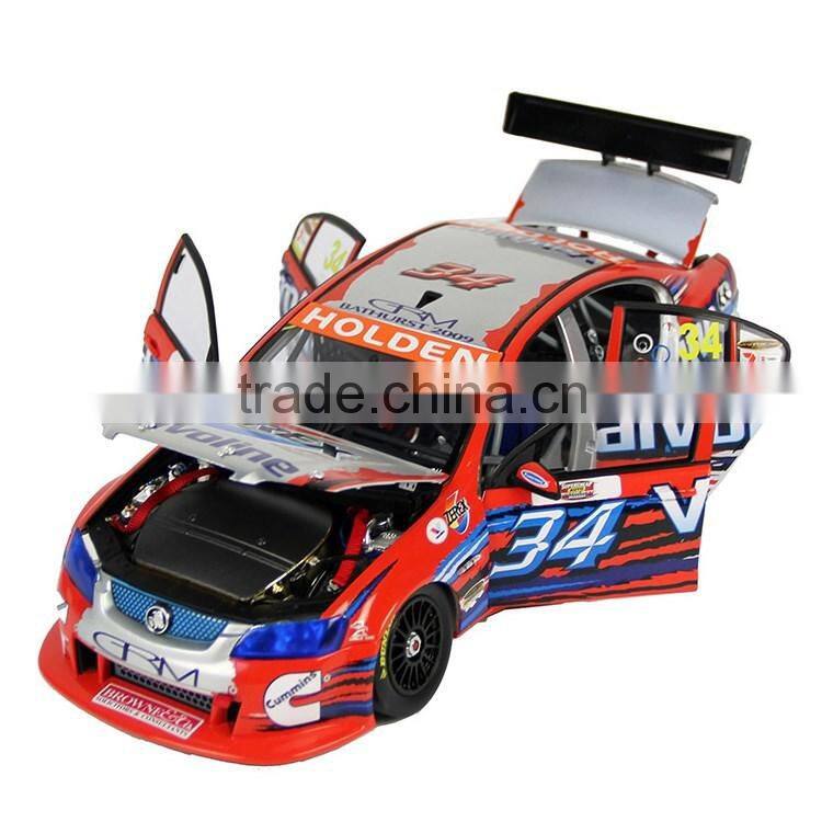 diecast model car 1 18 die cast car model