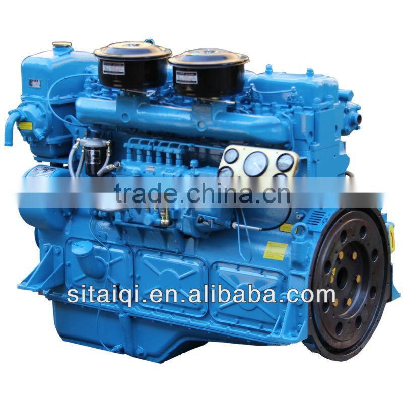 Nantong 6 Cylinder Inboard Marine Engines