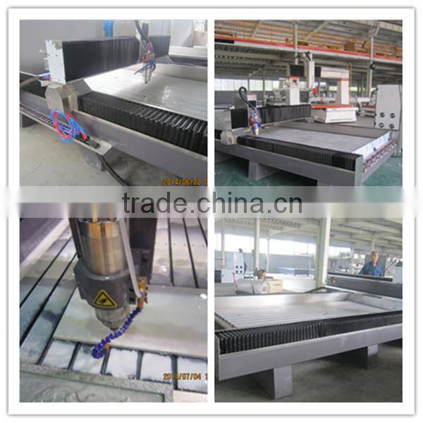 SM1325 marble carving cnc machine italy