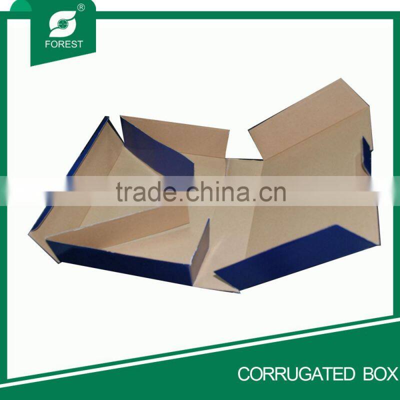 HIGH QUALITY COLOR BOX & PAPER DRAWER BOX WITH SPOT UV