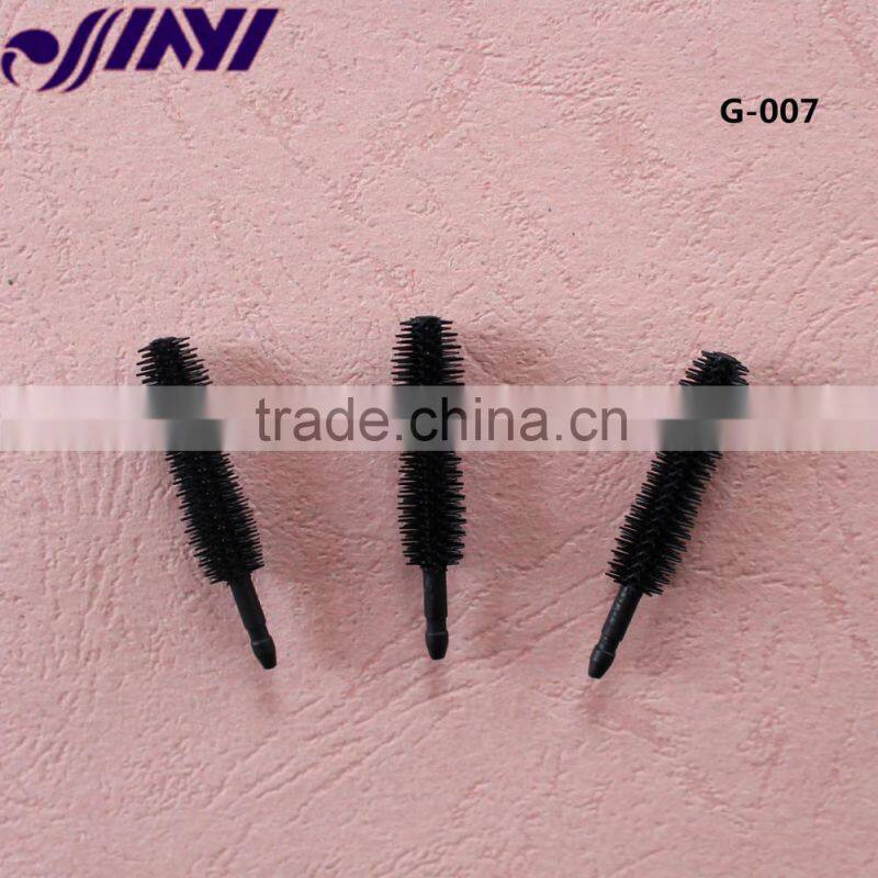 Hot Sale China supplier mascara silicone brush