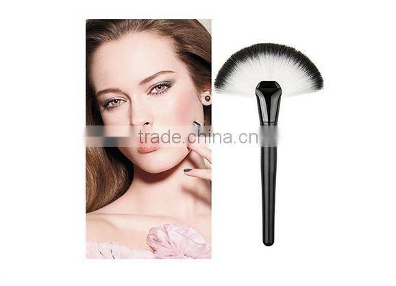 Sample Free Makeup Brushes/Crystal Handle Makeup Brush Set/Custom Logo Make Up Brushes
