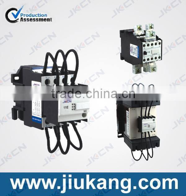 CJ19 Switch over Contactors Electrical