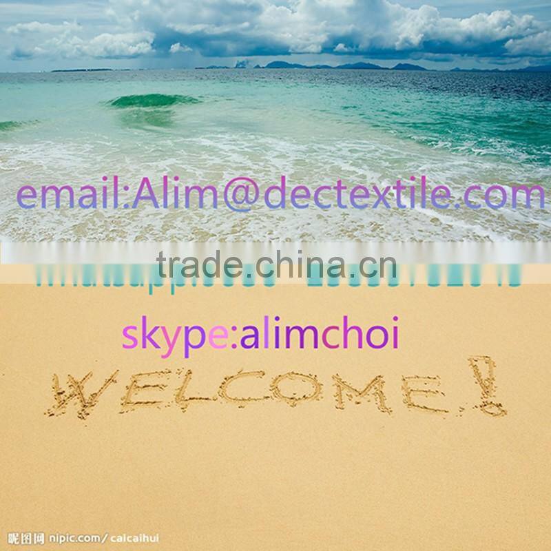 100%cotton fil-a-fil fabric for skirt/sportswear