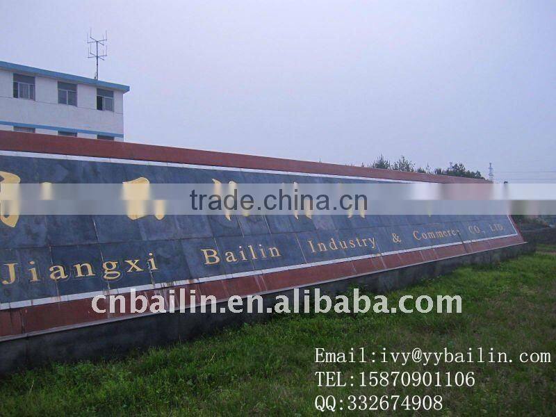 Jiangxi Bailin supply good quality canned tomato paste,tomato sauce