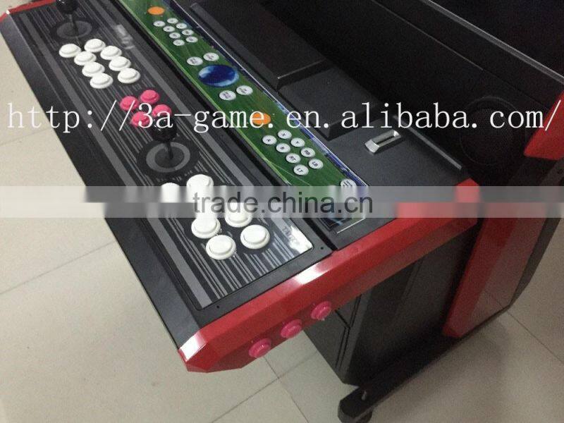 32'Arcade Cabinet Machine for Pandora's box4 and XBOX360