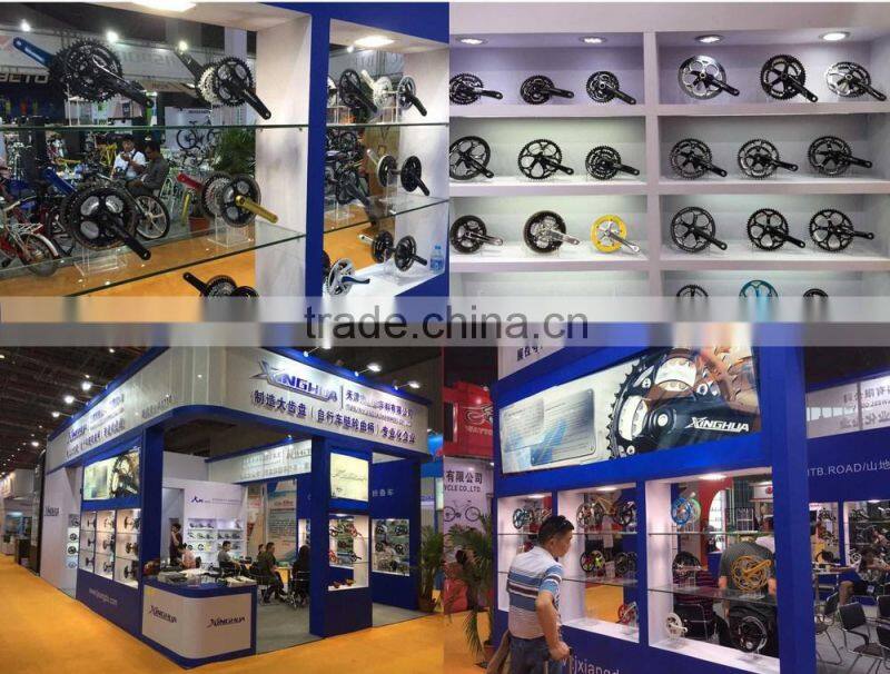 fixed gear crankset-beaufiful design