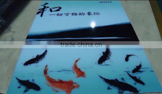 multifunction dual heads uv acrylic picture frames printing machine suppliers