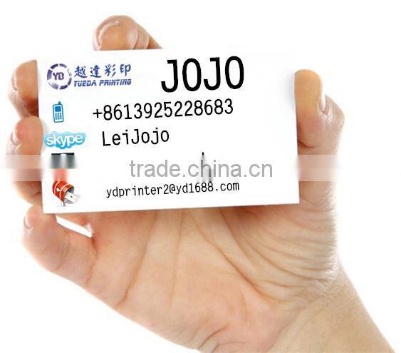 A2 size 1440*2880 dpi uv metal printer YD4880C