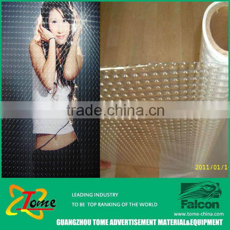 adhesive transparent pvc film/pvc lamination film