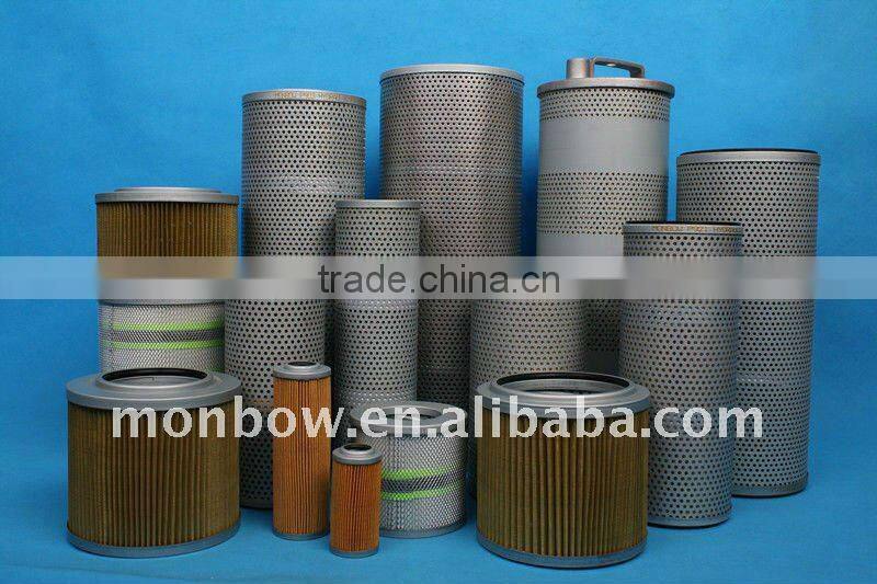 MONBOW Hydraulic Filter FLEETGUARD HF28910 208-60-61150