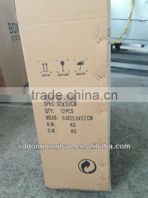 Home Decor BW-V2 magnetic white board