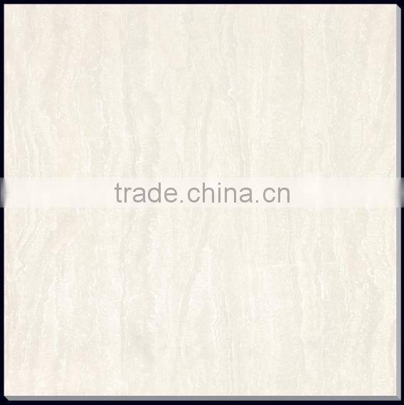 WHITE POLISHED TILE DOUBLE LOADING TILE 600*600 800*800