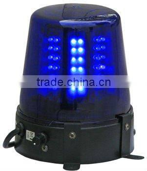 JBSYSTEMS 108 LEDs Warning Revolving Light