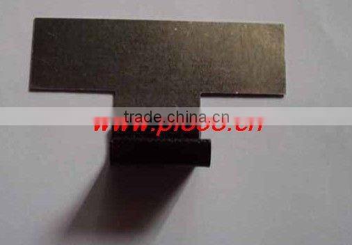 customized bracket metal stamping fabrication