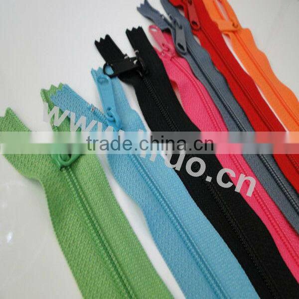 #3 Coil Zipper