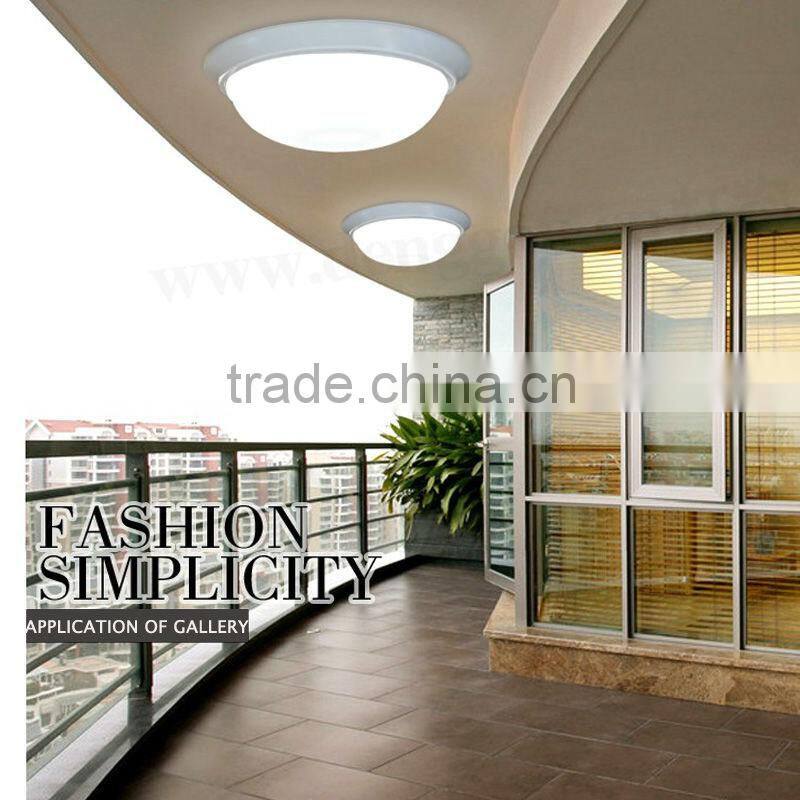 20W led houshold bedroom sitting room ceiling light