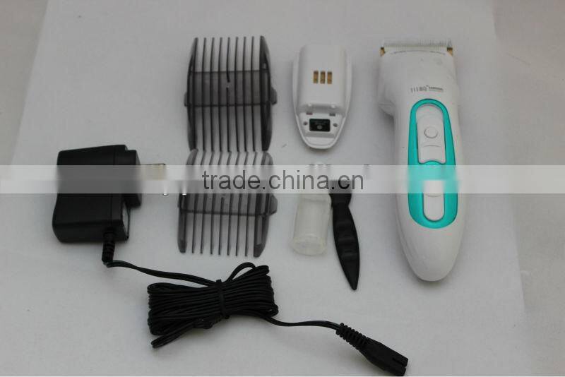 High quality clippers with CE, ROHS cetificate MR-602