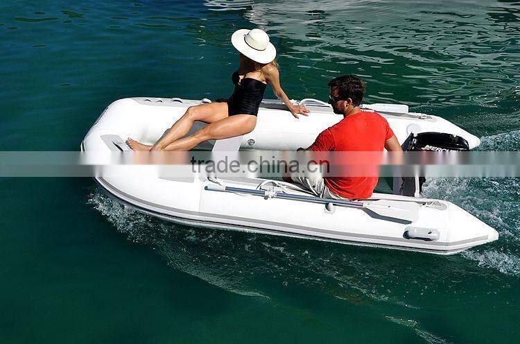 High Speed Sail Boat