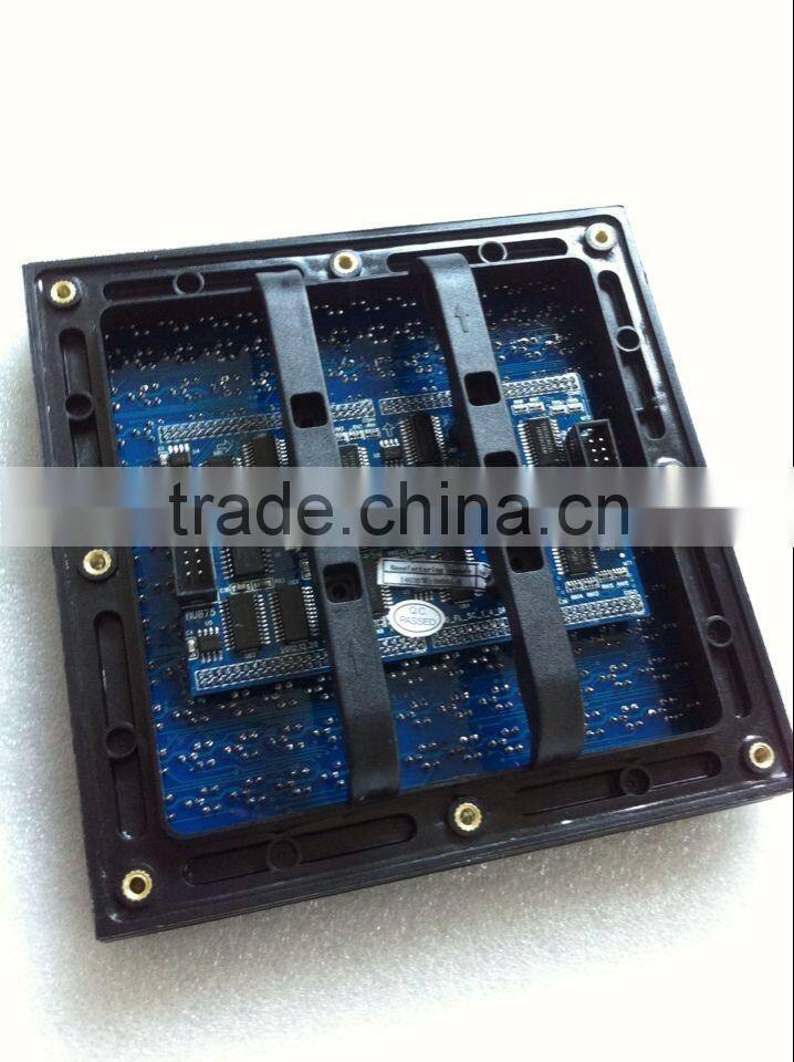 Hot Sale! P10 Outdoor Advertising Led Display Screen Dip/smd Full Color Led Display Advertising Board