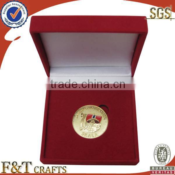 novelty fashion custom designed wedding gift souvenir coin replica craft supplier