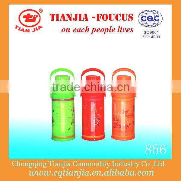 Vacuum Flask in China Chongqing Tianjia