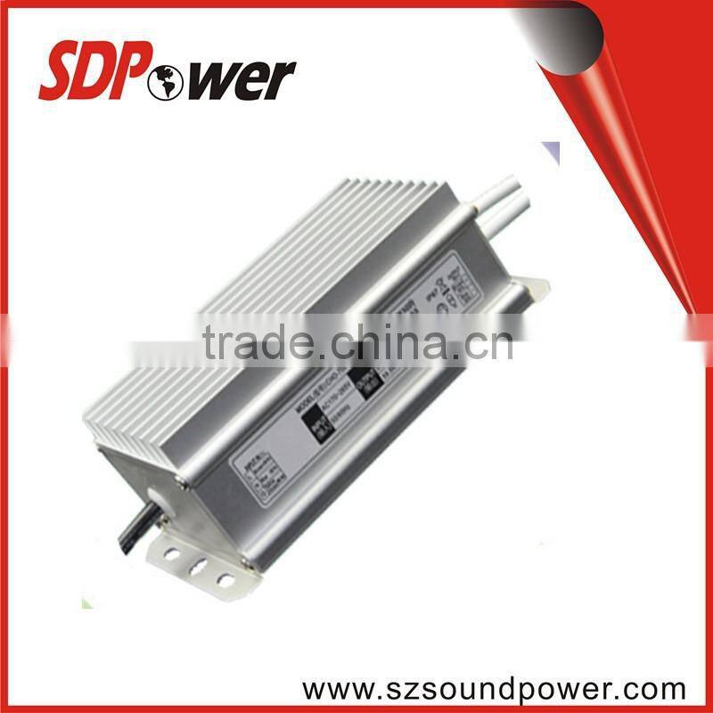 SDPower LED driver for world market 100W 12v switching power supply with number 1 quality