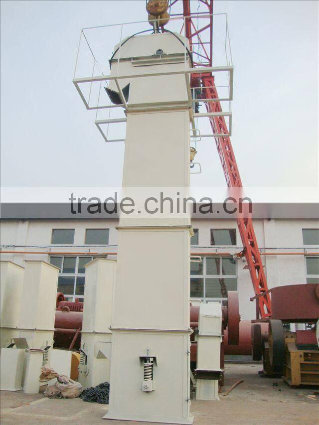 Excellent Performance Elevator Bucket In Good Quality For Sale