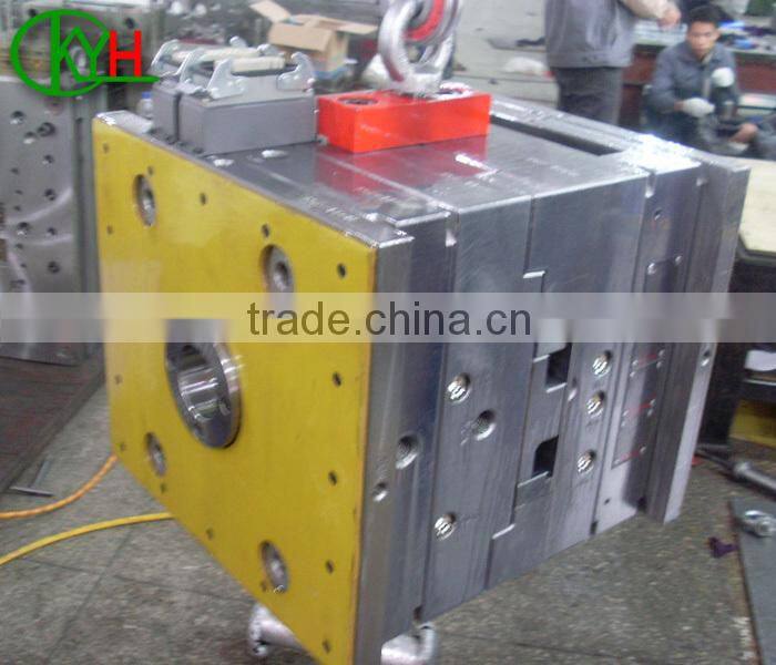 Shenzhen professional injection moulds ,plastic mold maker