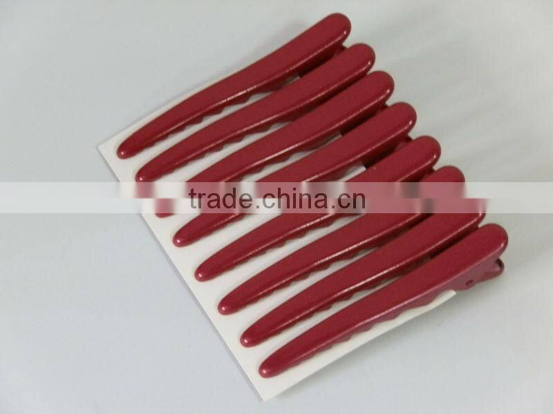 2015 Newest cheap colorful hair clips