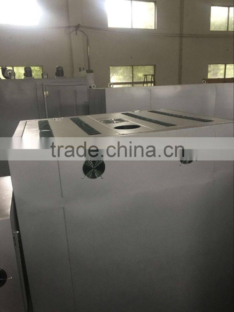 High temperature Electrical rubber curing oven silicone rubber vulcanizing oven