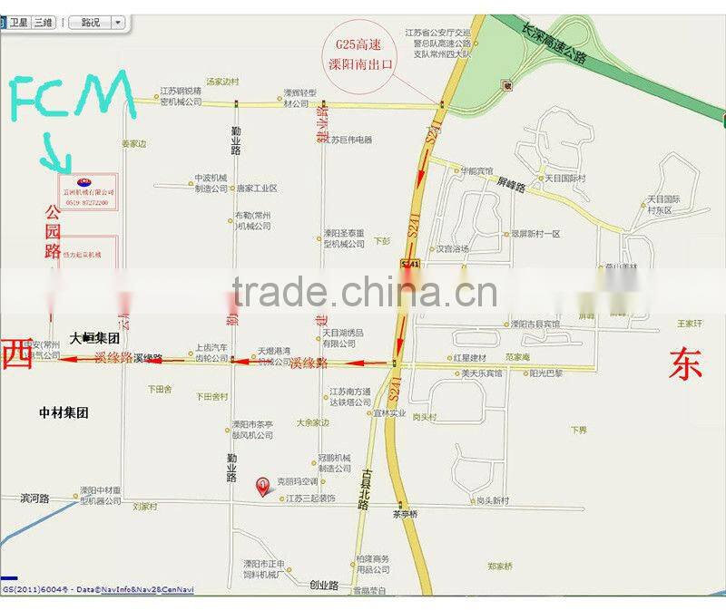 FCPM580 High Grade Pellet Machine