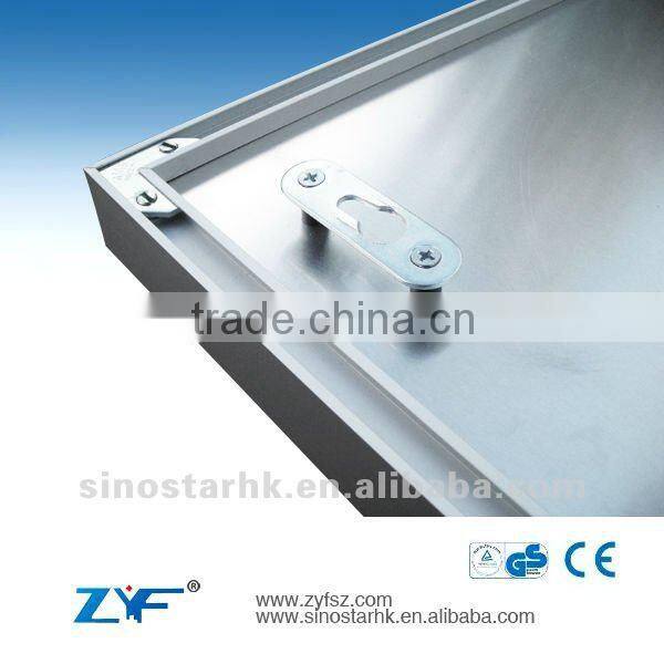 electric infrared panel heater free standing