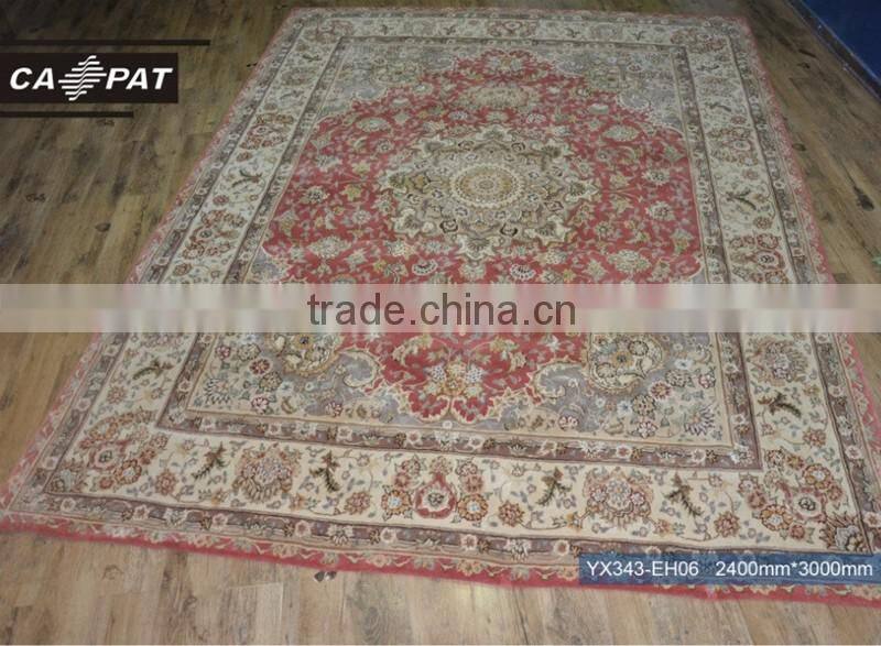Classic style carpet/persian rug YX281-T245-379