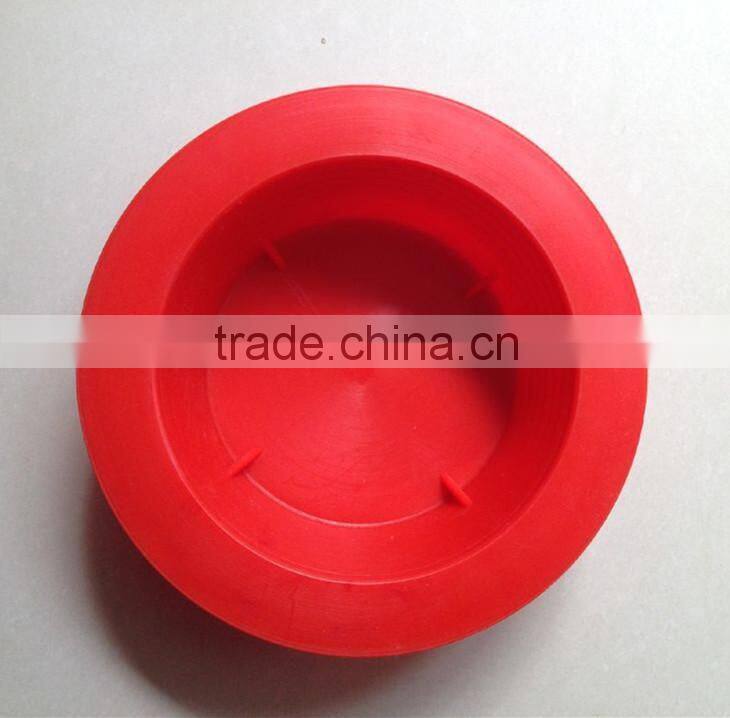 nylon cnc machining parts