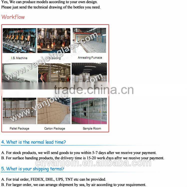 Cheap Amber Glass Screw Top Vial