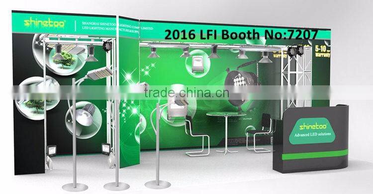 LED street light with Photo sensor 30 watt led street light