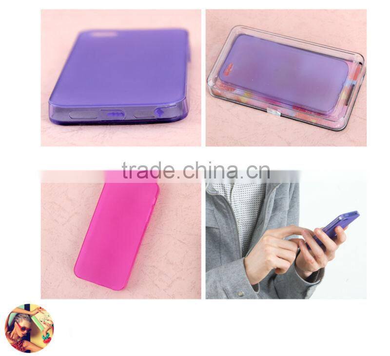 Hot selling OEM&ODM New hard shell PC phone cover phone case for iPhone5 case,accept paypal