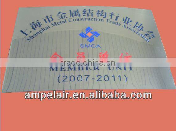 Adjustable swirl diffuser