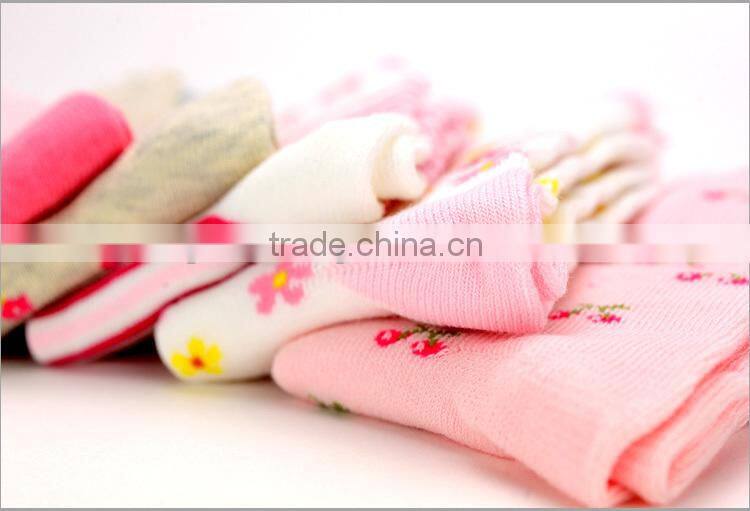 seamless socks for children