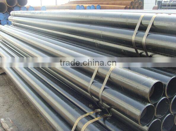 A106 GRADE B Seamless Carbon Steel Pipe