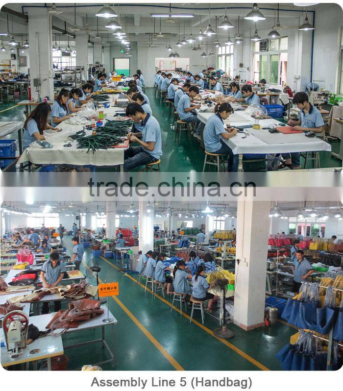 Leather crocodile Tote Bag Fashion women Handbags Ladies 2016, wholesale handbag China