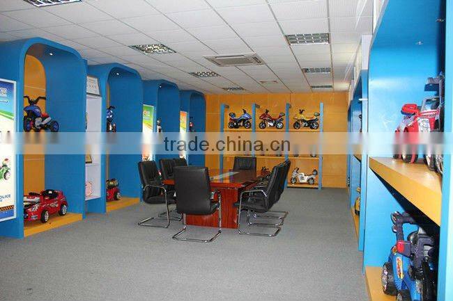 High quality of rc ride on kids cars with multifunction