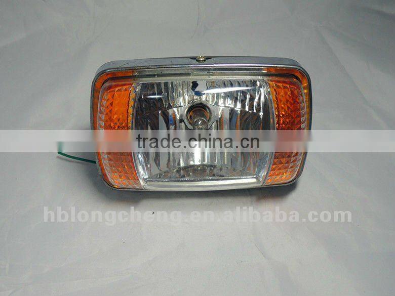 Motorcycle Parts CGA Motorcycle Head Light