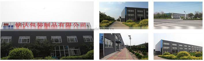 Shandong supplier Beautiful food paper bags