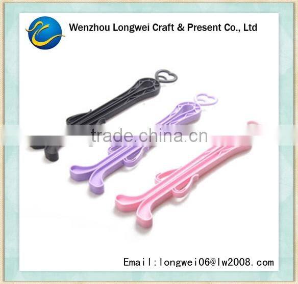 plastic boot shoe trees china/boot stretcher/plastic shoe lasts