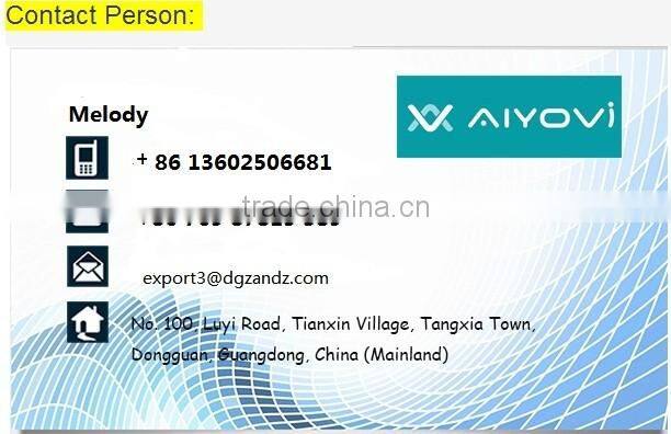 New Design Cell Phone Cases for iPhone 6 with Power Bank 1500mAh